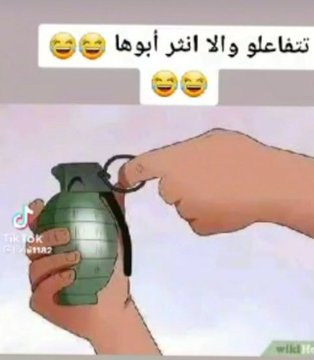 علي بوره طحنه اش في .بطلو الدعممه ..مالاهم بردو شكلاهم رقدو ..ونعم المرتزقه شغلين قرعه ..احذرو يا احرار اتفاعلو وبطلو الدعممه ونتم اخبر