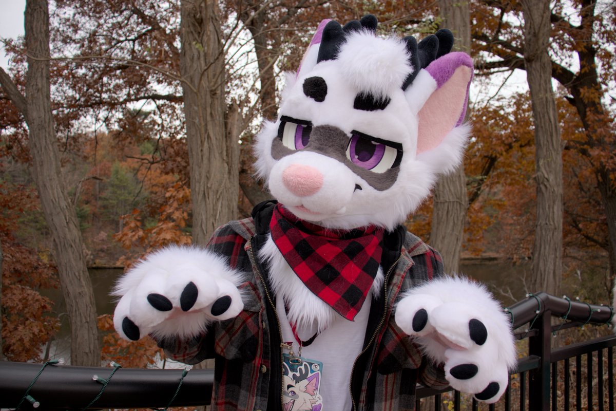 KeiboOfStrings's tweet image. Autumn vibes are peak ✨