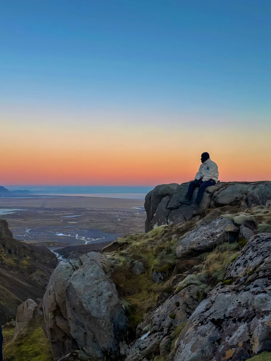 Kvrde__'s tweet image. Randonnée en Islande 🇮🇸