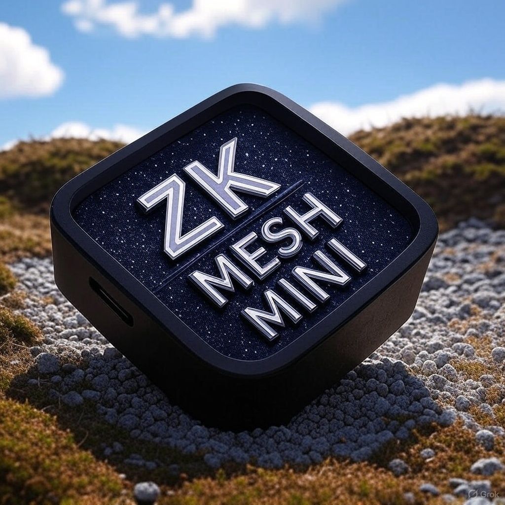 __zkhack__'s tweet photo. 🔔 Time for #ZKMeshMini, join us as we unpack the top developments from this past week in the zk-space. 

@UHaboeck published a note on mutual correlated agreement for Reed-Solomon codes

@NoirLang hosted NoirCon 3 

@bkase_ shared an update on SPLAT

@aztecnetwork released its Ignition Chain 

@srinathtv published Vega: Low-Latency Zero-Knowledge Proofs over Existing Credentials

@zeroknowledgefm released Lattices, Folding, & Symphony with Binyi Chen