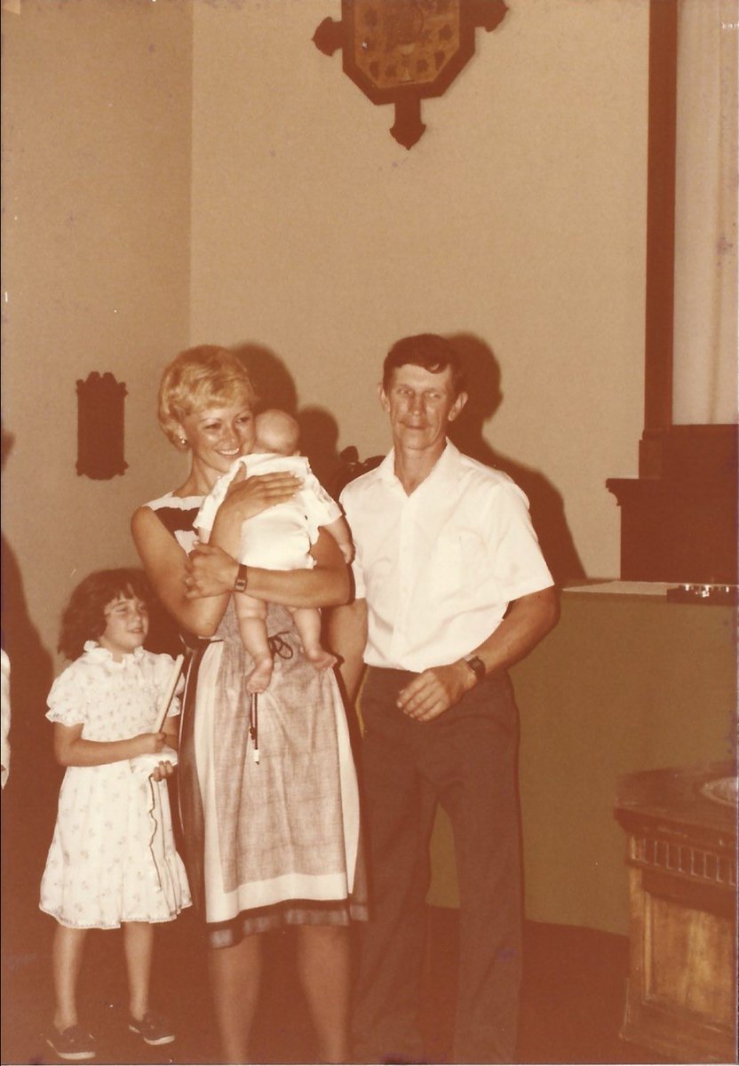 This is the truth. Losing my mom last month was the biggest wake-up call of my life. Nothing feels the same. I’m grateful I stayed close and helped while I still had the chance — and I’m holding onto every moment I still have with my dad who is 84