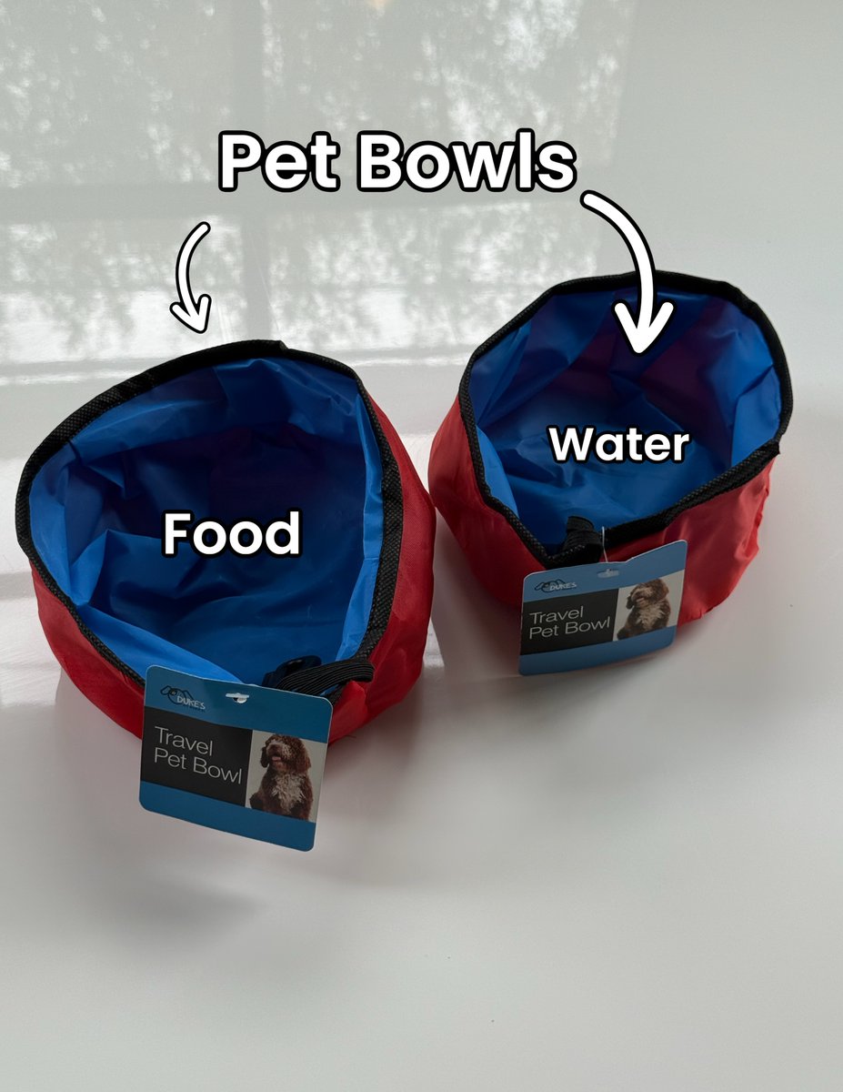MorePrepared's tweet photo. Our pets are part of the family and deserve to be prepared for any situation. ⚠️‼️ More Prepared’s Pet Emergency Kit is stocked with all essential items, including food and water that have up to a 5-year shelf life. Tap the link in our bio to learn more! #pets #petemergency https://t.co/fpyEq1gLDP