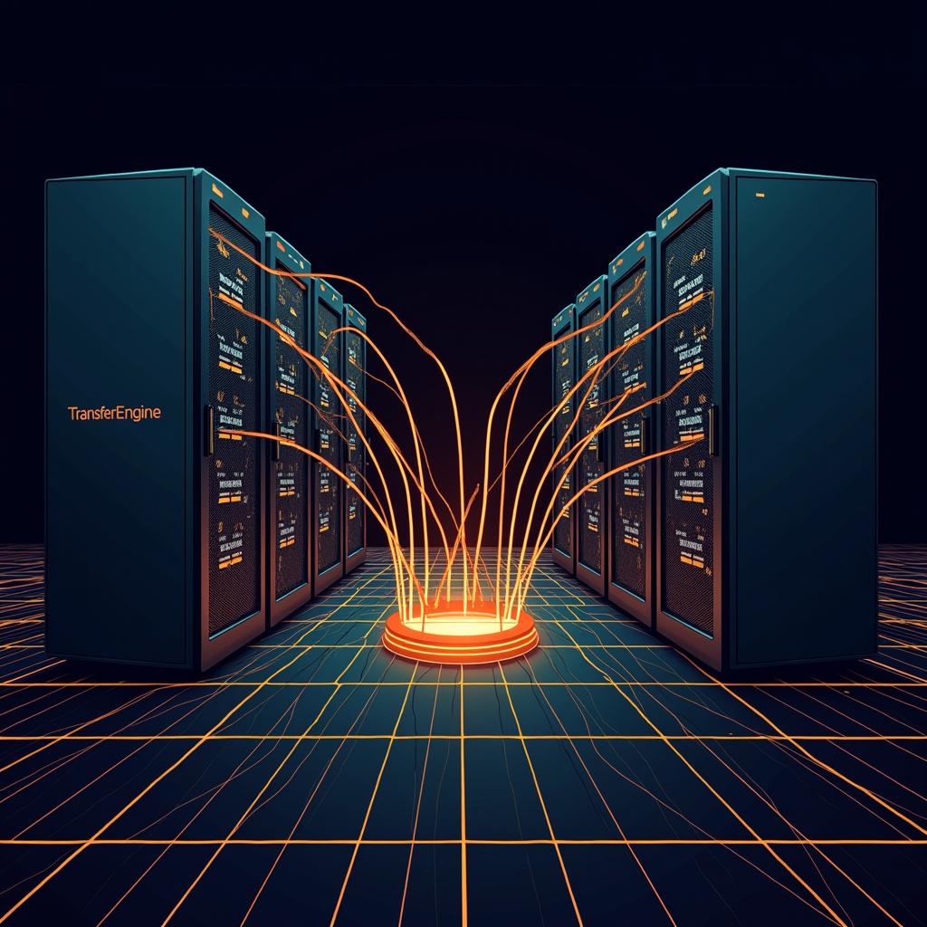 Theaiprompter7's tweet image. Marketers and business leaders can leverage powerful language models without investing in costly hardware upgrades thanks to new tools that allow running trillion-parameter AI models on existing GPU clusters. This means more advanced AI capabilities can be integrated into…