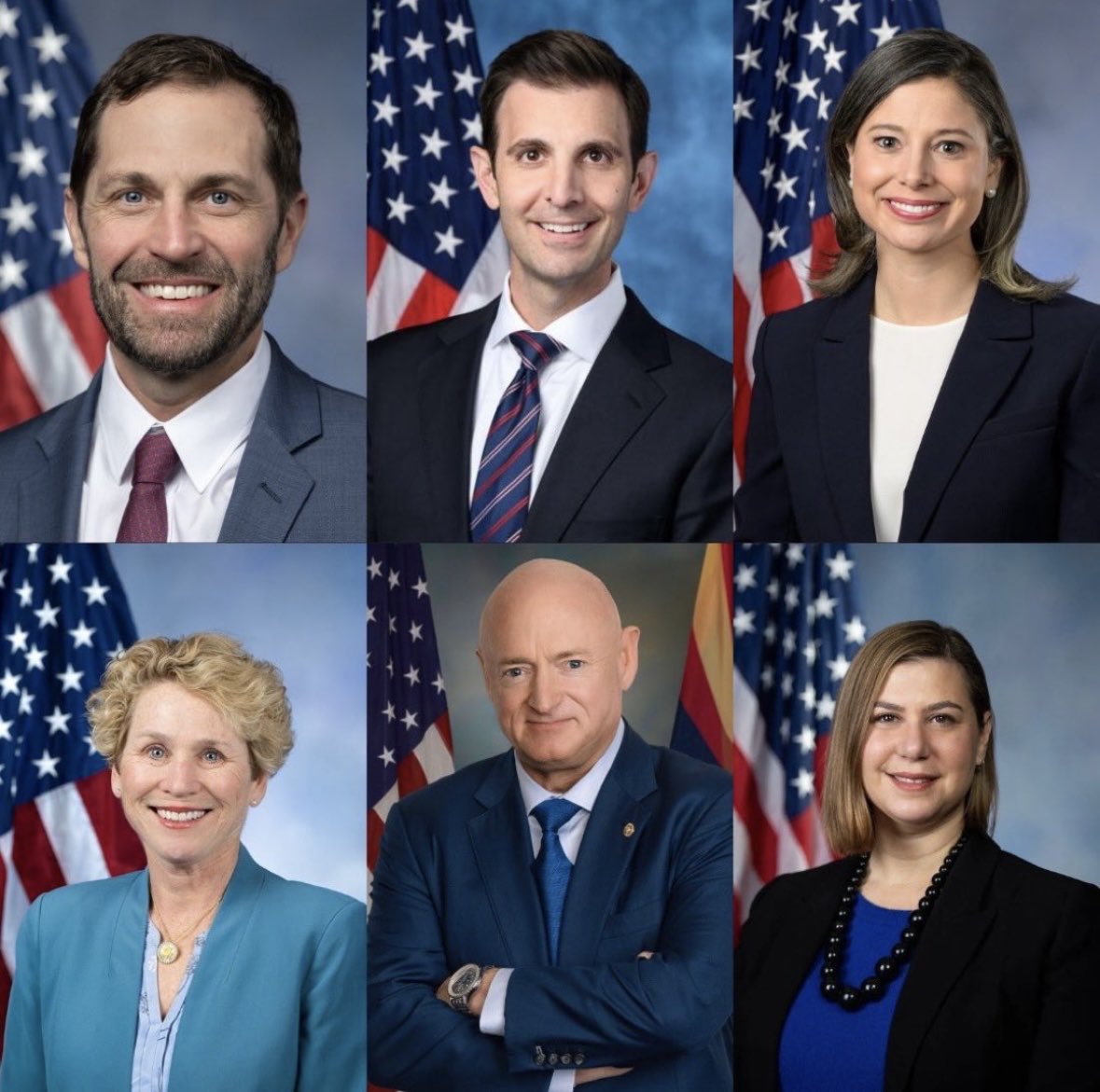 BrittanyinTexas's tweet image. Mad respect for these 6 patriots standing up for what’s right. Give them a 👏 if you agree!