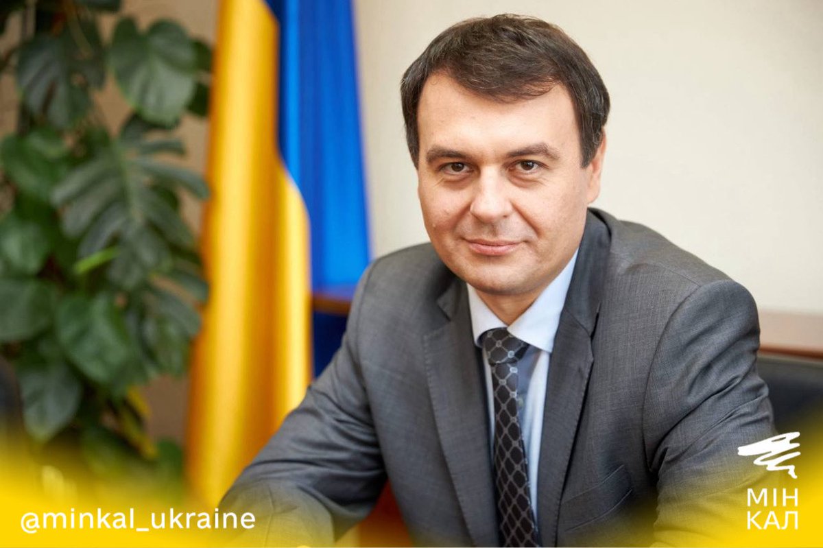 ⚡️У звʼязку з відключеннями світла, Данило Гетьманцев запропонував платити комуналку не за електропостачання, а навпаки - за його відсутність 

«Світла більше немає ніж є, тому чому ми маємо втрачати тут гроші?», - зазначив чиновник.