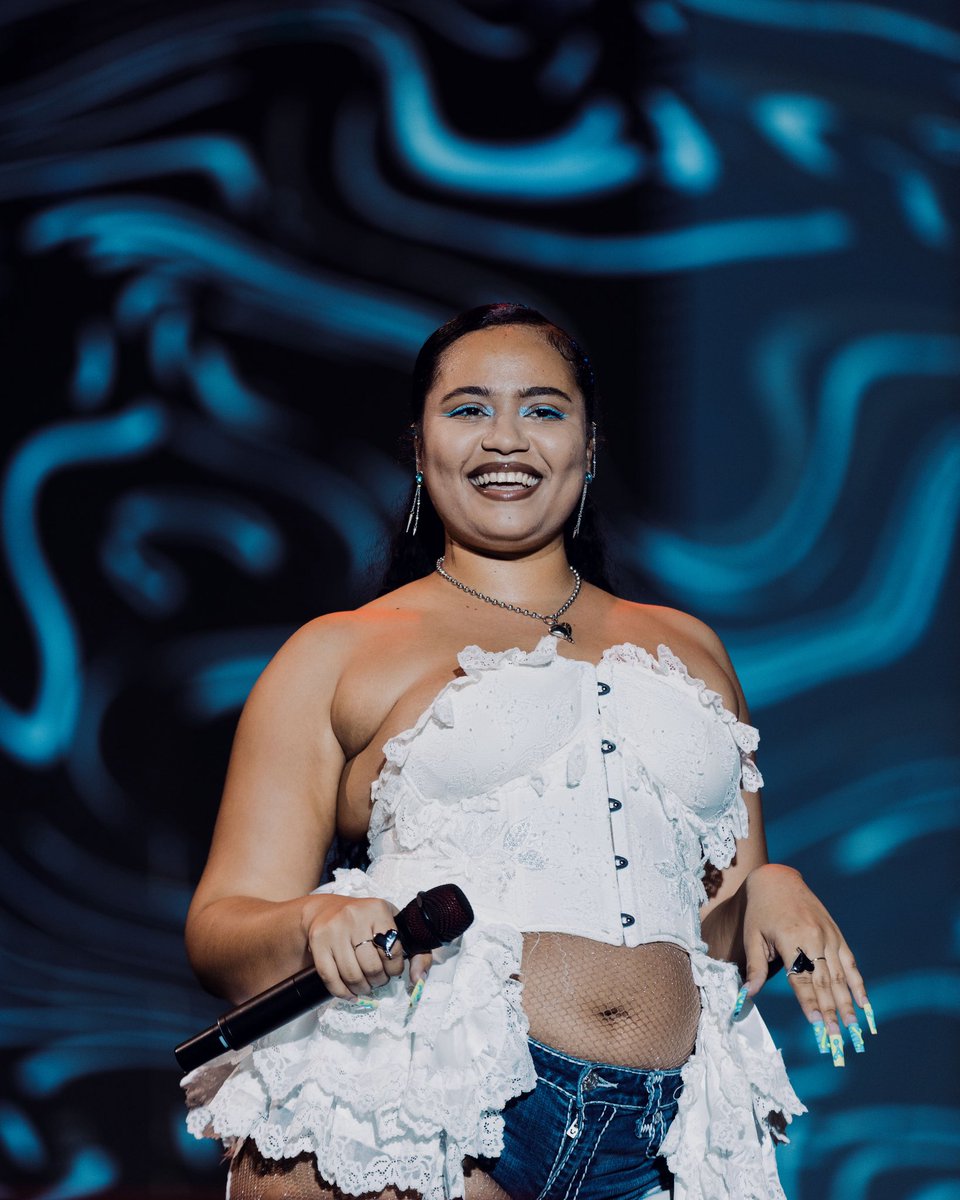 odontiphotog's tweet image. BADDIE @moliymusic 

Cc @tidalravefest 
Documented by Kwasi Odonti 
© 2025 KWASI ODONTI 
All Rights Reserved.