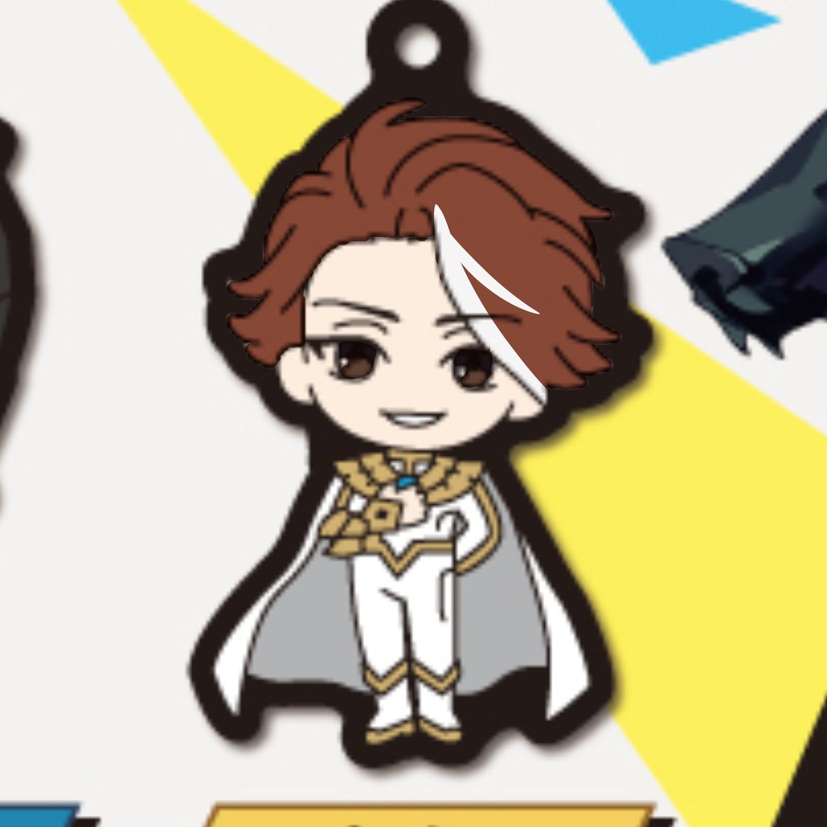 ♯Joi22ETつぶやき隊つぶやき足りないストラップ全5種 ♯Joi22ETつぶやき隊つぶやき足りないストラップ全5種