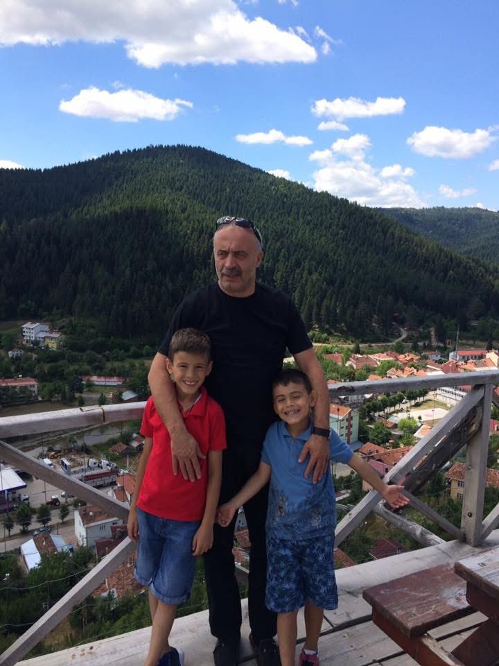 Şahidi Allah olanın kimsede hakkı kalmaz