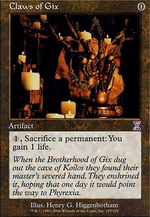BenjiKnowsBest's tweet image. I think I might have an idea for a new meta in Modern, guys....

#MagicTheGathering