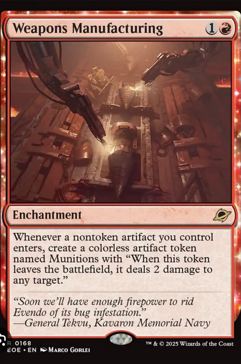 BenjiKnowsBest's tweet image. I think I might have an idea for a new meta in Modern, guys....

#MagicTheGathering