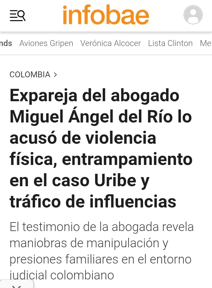 rafapachecop's tweet image. La 🤡 de la @PizarroMariaJo
mejor debe defender a las Víctimas de Los Petristas Golpeadores y Maltratadores de Mujeres  Miguel Ángel Del Río y el Matador ?