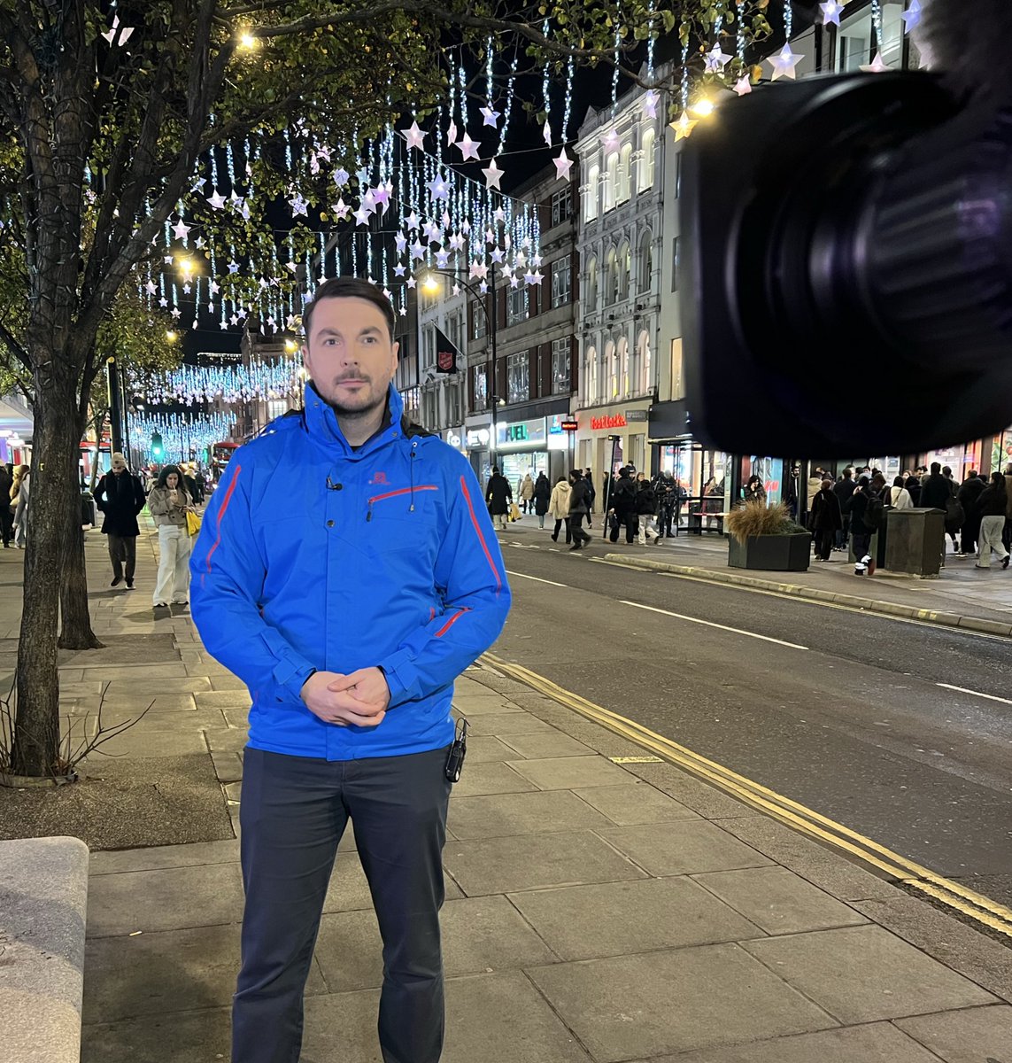 Barry Caffrey tweet media