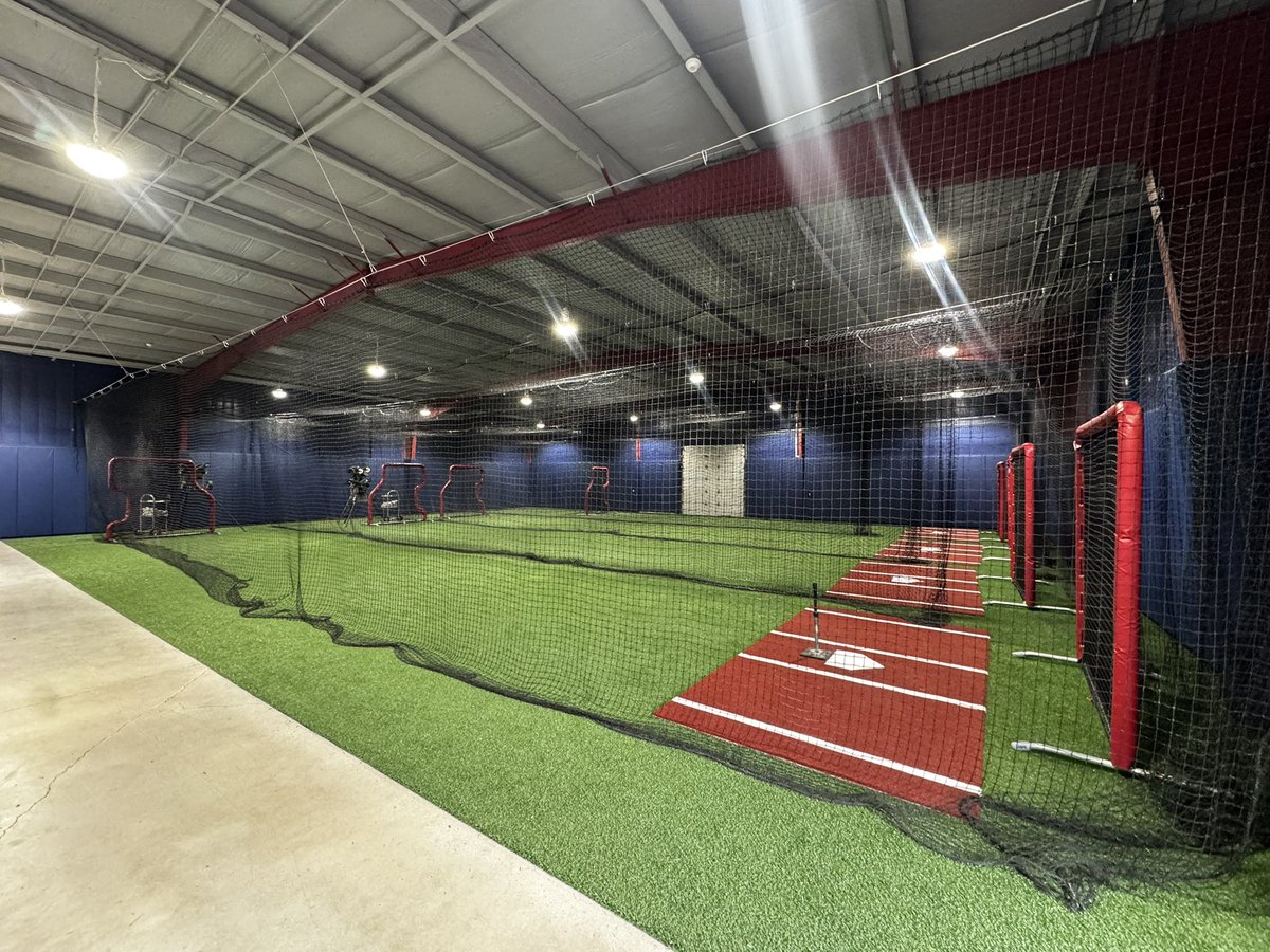 Bob Jones Baseball tweet media