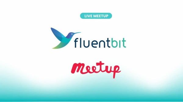Fluent Bit tweet media