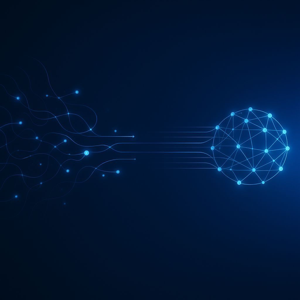 SingularAgency_'s tweet image. Hybrid AI development reduces operational friction by combining rapid iteration with stable architecture.

Teams ship faster, fix less, and scale without rebuilding.

Even small workflows show measurable improvement in the first 30–60 days.

#AIAutomation #NextGenDevelopment