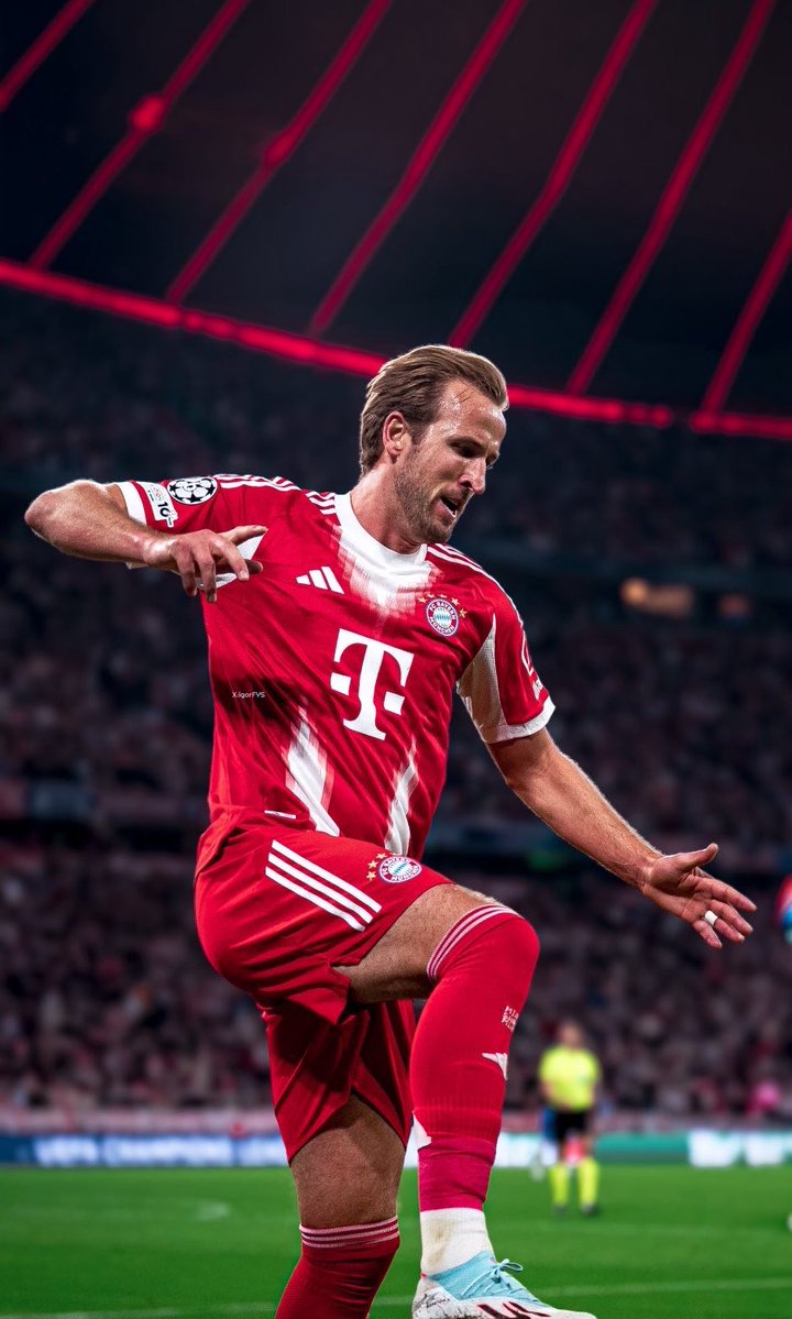 🚨🚨🚨🚨🚨 [ فابريزيو رومانو ] :

هاري كين يركز بشكل كامل على بايرن ميونخ و هو سعيد جدا في النادي.

⚠️|| ستكون هناك محادثات حول عقد جديد ✍️⏳

🔴🔴🔴🔴🔴🔴🔴🔴🔴🔴
🔥🔥🔥🔥🔥🔥🔥🔥🔥🔥