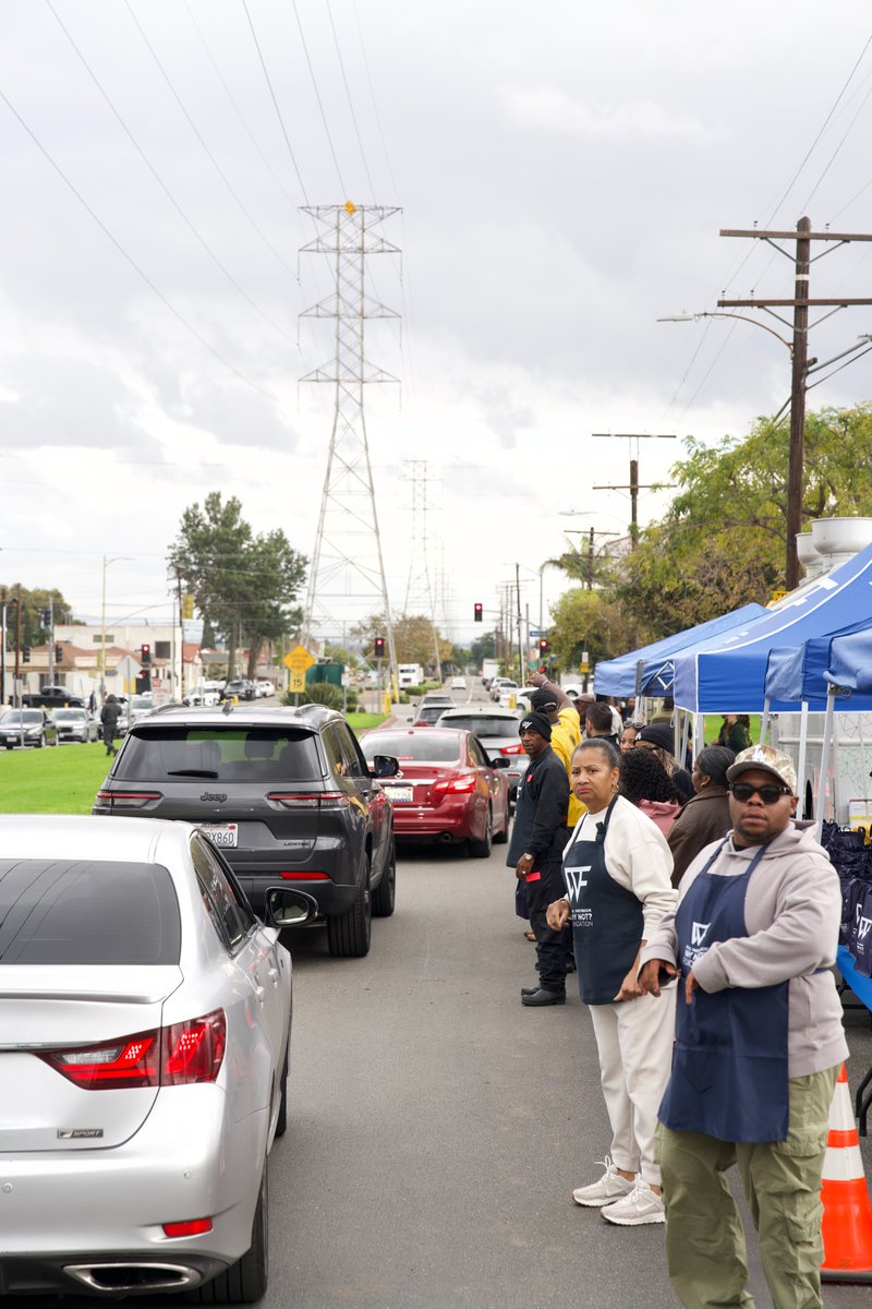 Russell Westbrook Why Not? Foundation tweet media