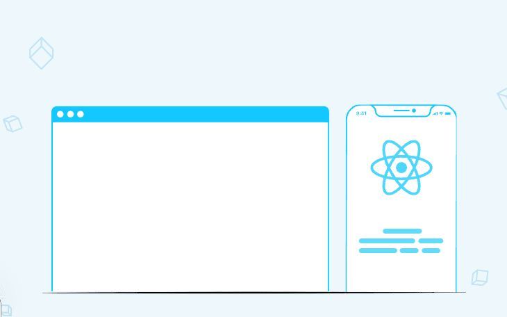Nimblechapps's tweet image. React Native has changed the way modern apps are built faster development, seamless cross-platform performance, and a native-like user experience 📱

Explore here: buff.ly/2AHbD0i

From instant reloads to reusable code and a massive community.

#ReactNative #Nimblechapps