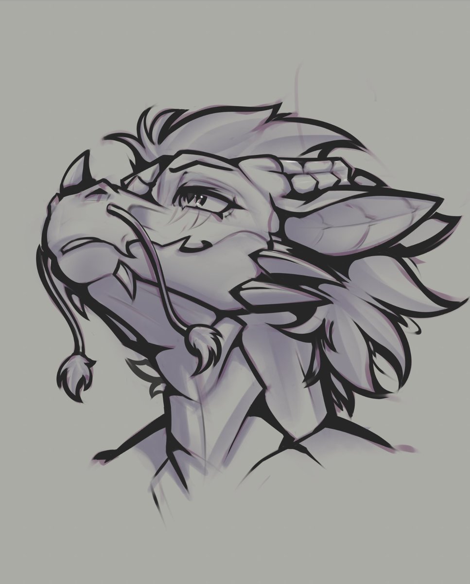 Keidi_F's tweet image. My attempt  on the difficult angle... and a small gift for a friend ✨❤️