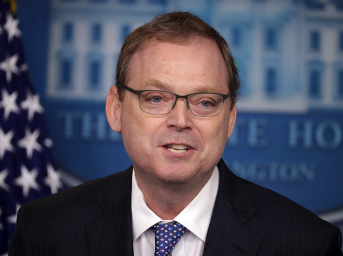 🚨Bureau : Impatto Negativo della Chiusura del Governo sul Quarto Trimestre, Secondo il Consigliere della Federal Reserve Hassett