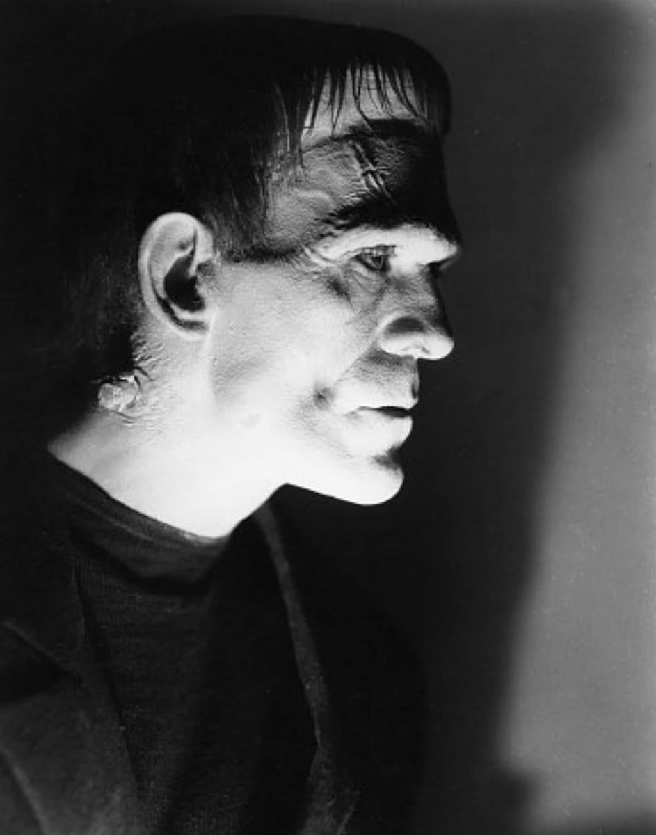 94 years ago on this day, Frankenstein was unleashed on audiences in the United States!