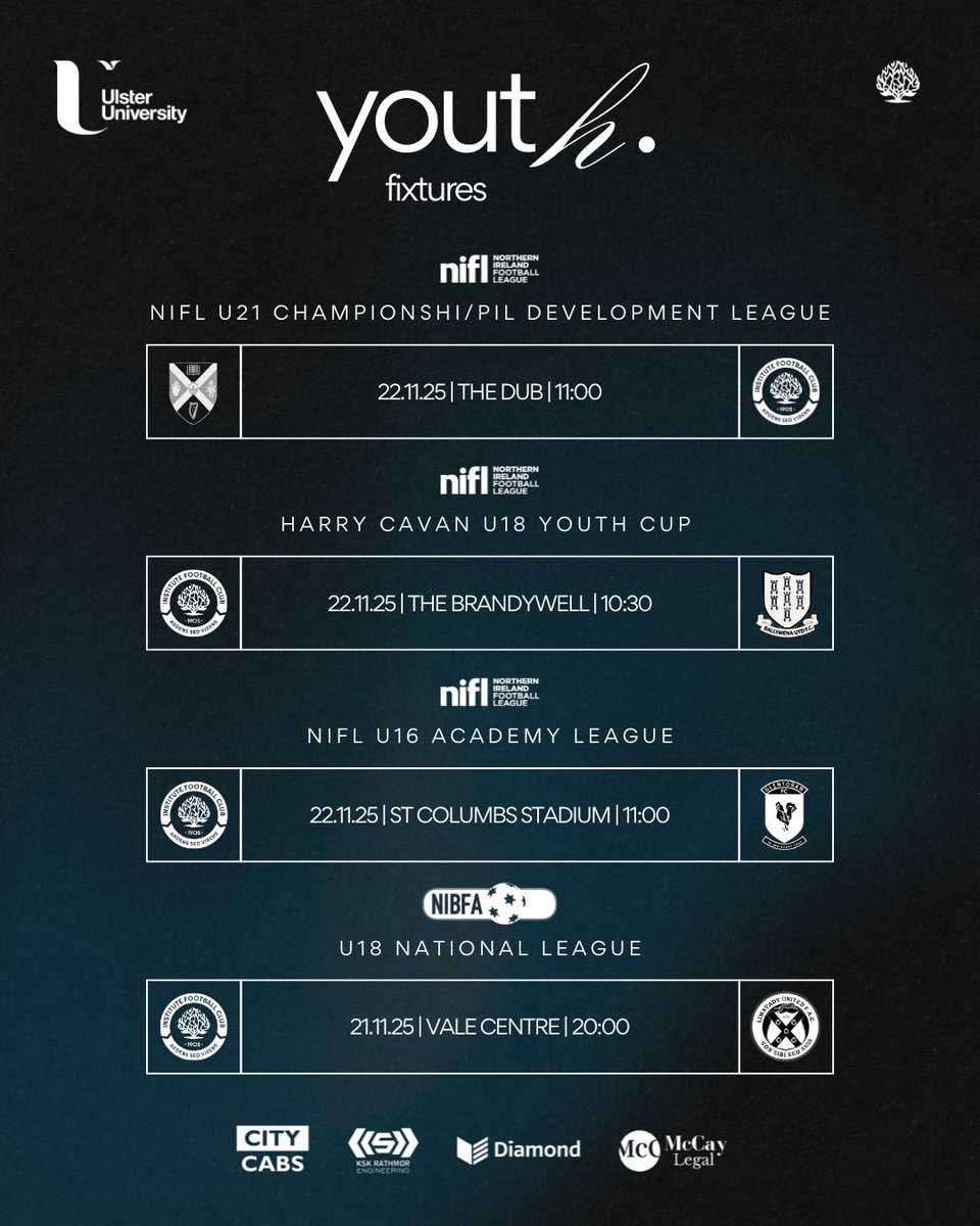 𝗔𝗖𝗔𝗗𝗘𝗠𝗬 𝗙𝗜𝗫𝗧𝗨𝗥𝗘𝗦

#stute