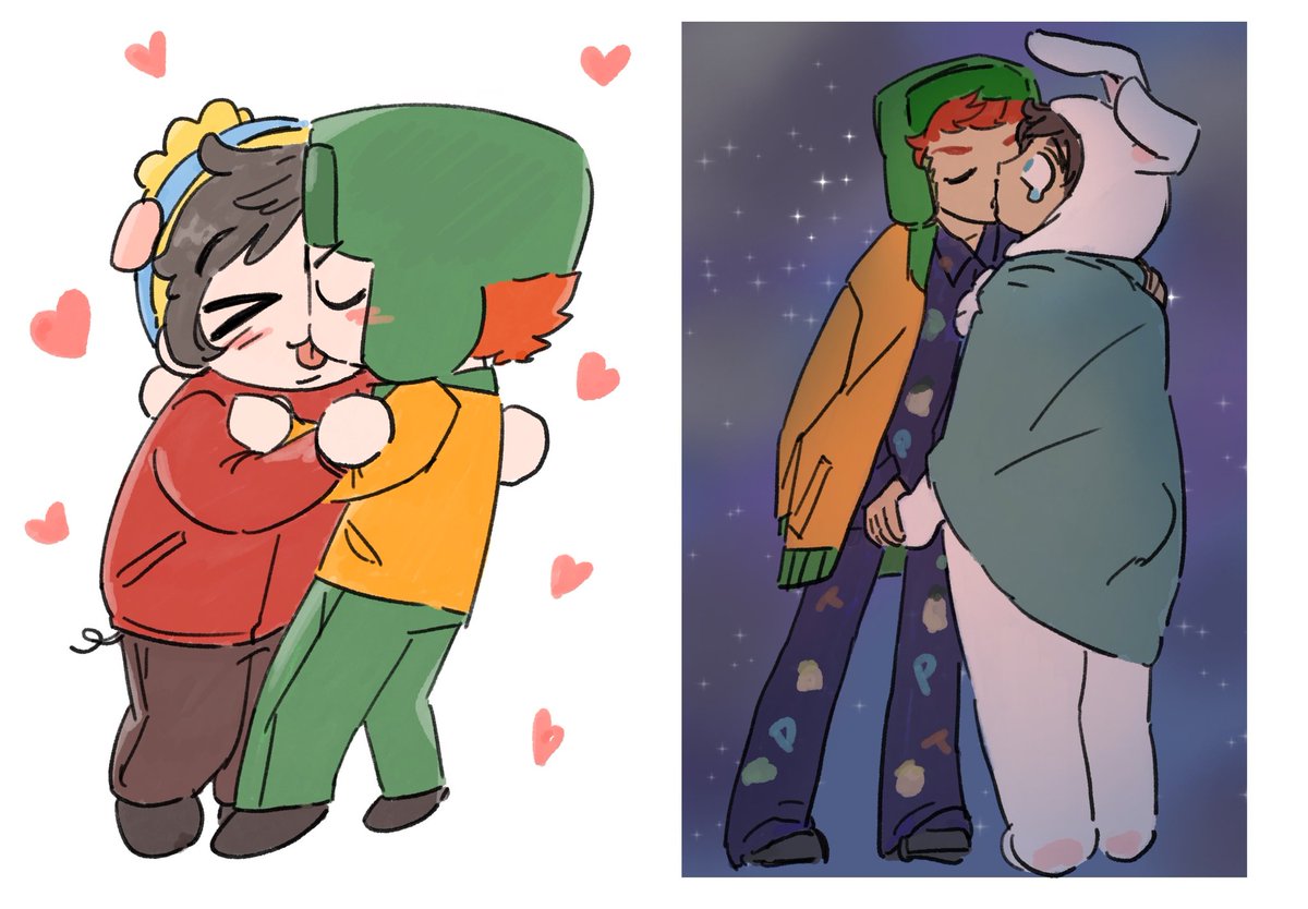 #kyman for <a href="/ky3an4ever/">BOO</a> 💚❤️