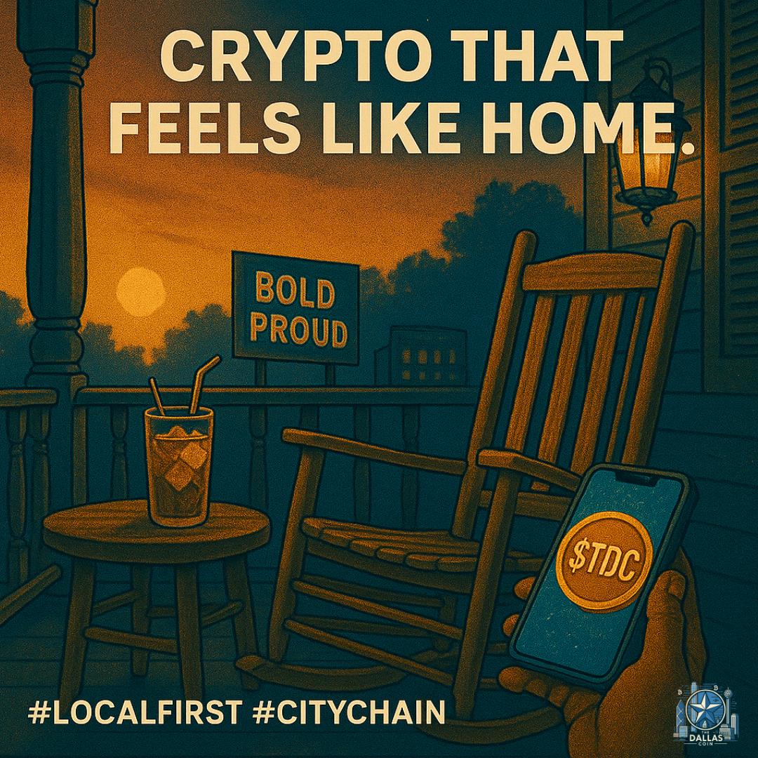 The Dallas Coin tweet media