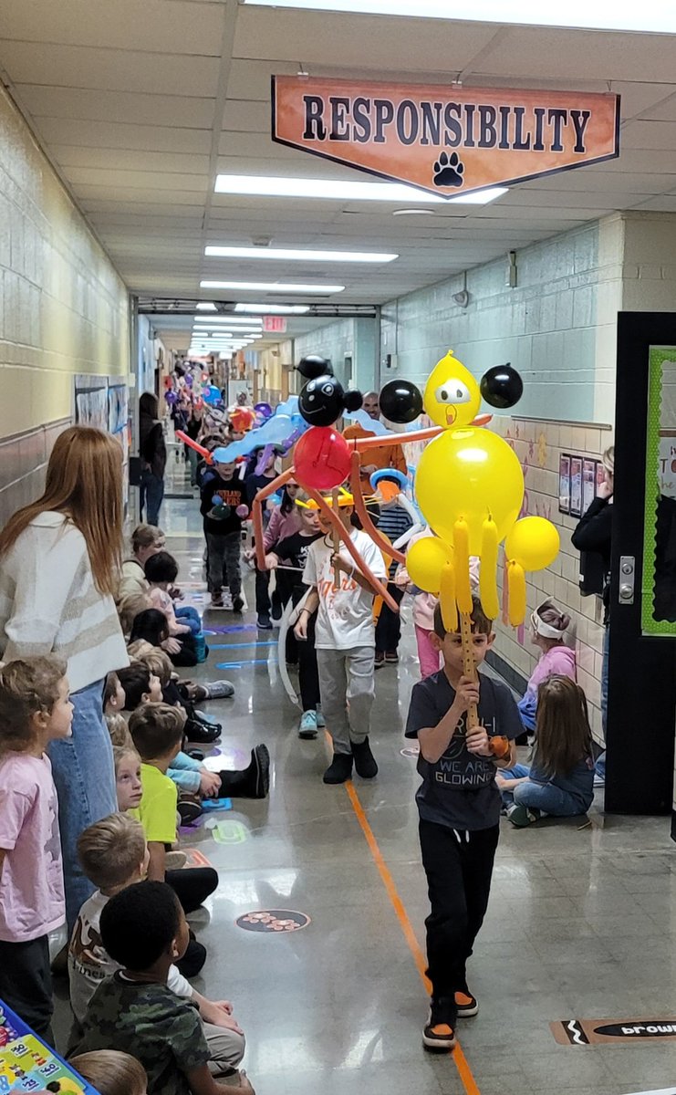 LPS Tigers tweet media