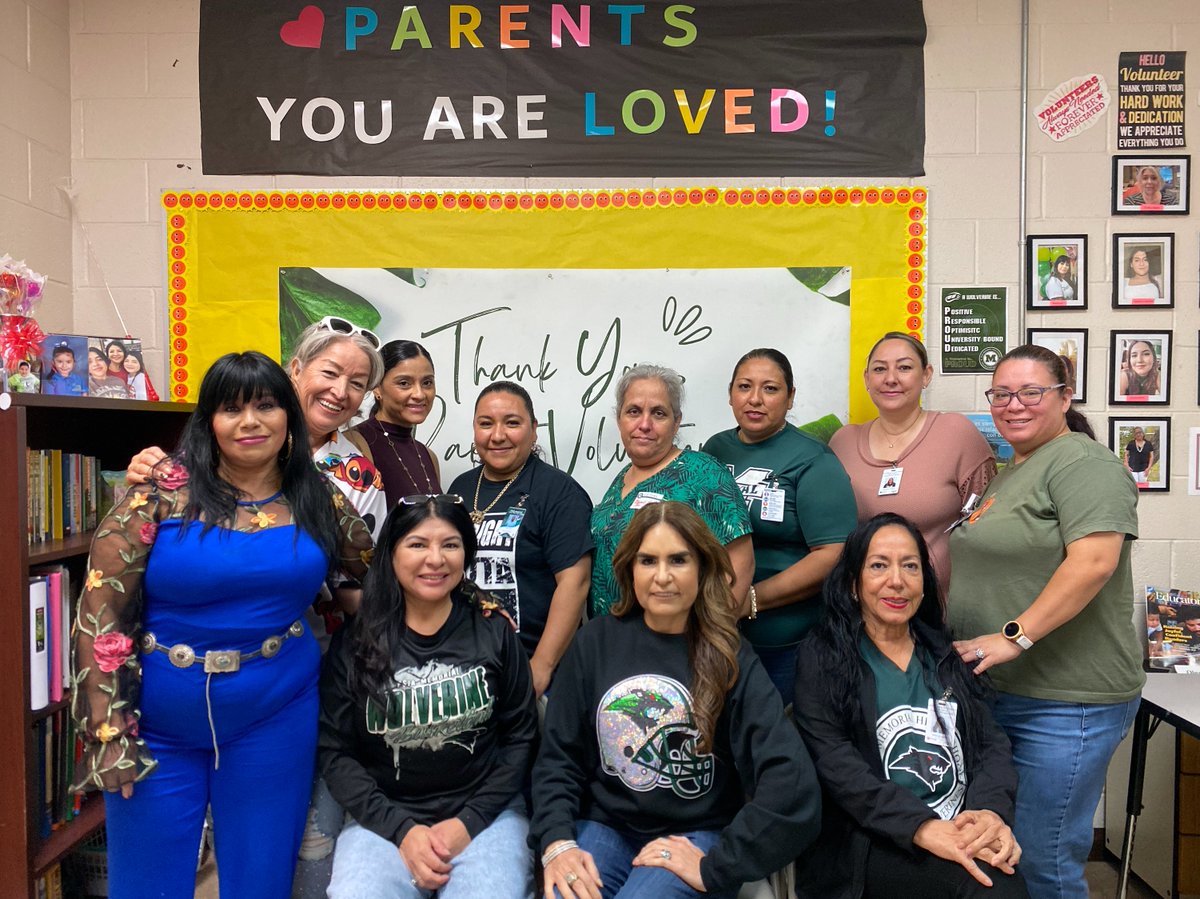 PSJA Memorial Early College High School tweet media