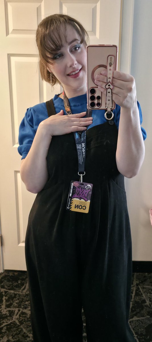 🖤 Lady Kay 🔜 PAXU 🖤 tweet media