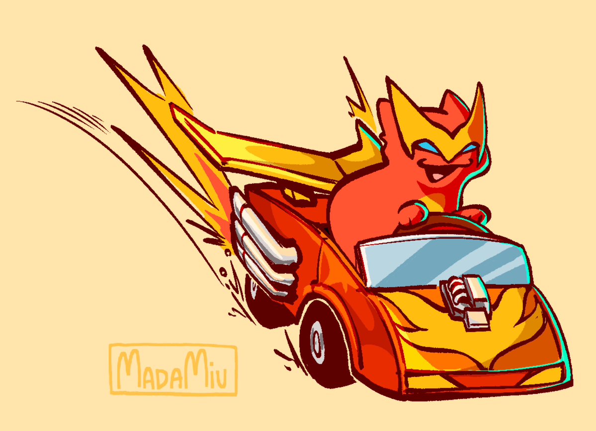 mada_mada_miu's tweet image. Zoomin’