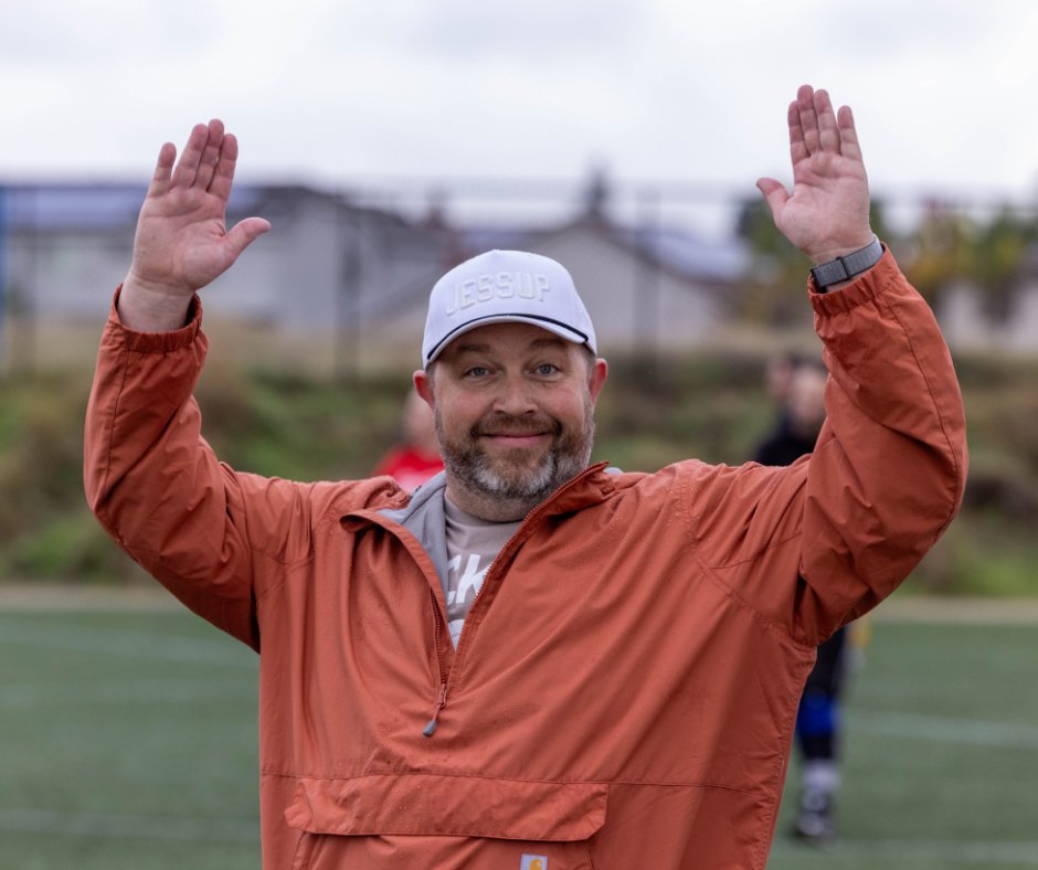 Jessup University tweet media