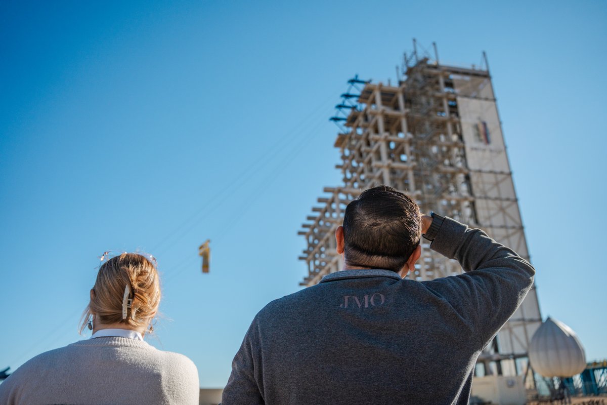 Energy Vault tweet media