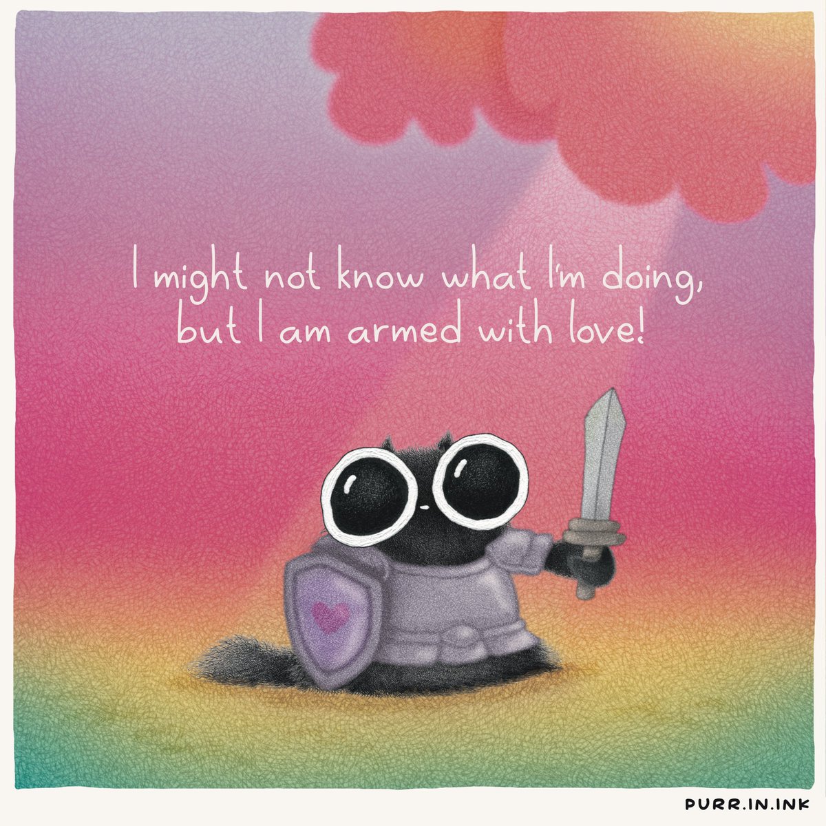 purrinink's tweet image. 