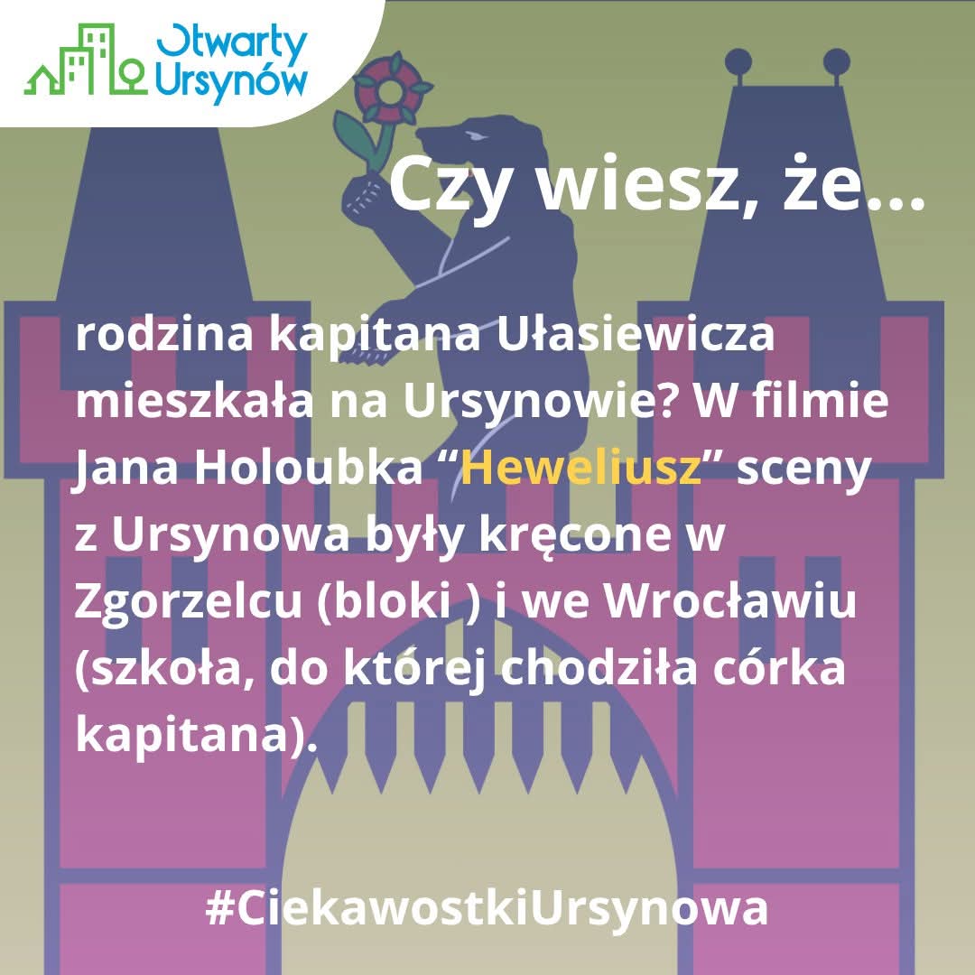 OtwartyUrsynow's tweet image. Czy wiesz, że... facebook.com/share/p/1Cyj3g…

#CiekawostkiUrsynowa #Heweliusz