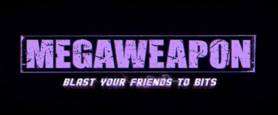 0xMark__'s tweet image. Megaweapon isn’t “web3 gaming.”  
It’s the first shooter that actually feels like the devs would body you 10-0 in a real lobby then still take your feedback.

Every gunfight is built by people who’ve lived off headshots: movement is crack, TTK is unforgiving, one wrong peek and…
