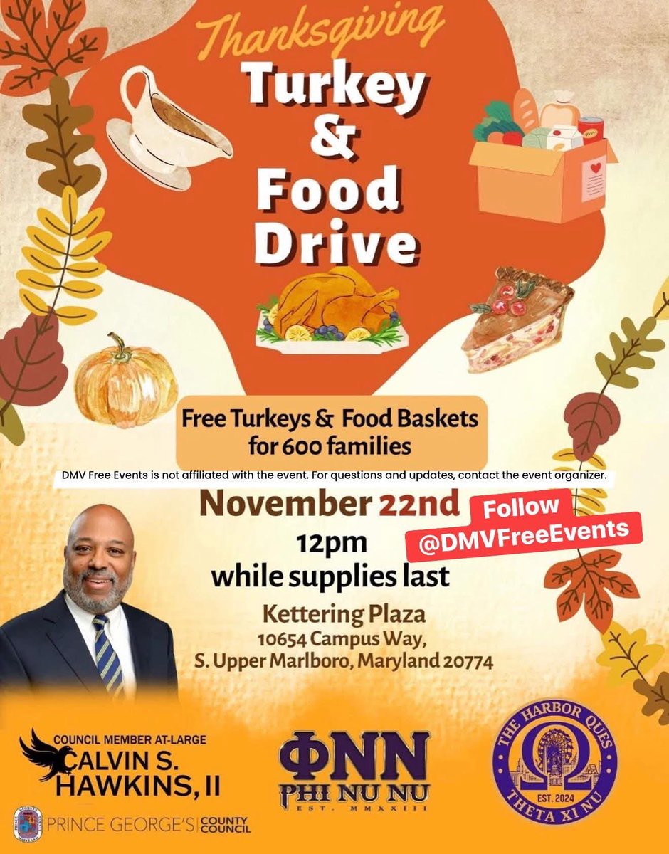 PGCPS_OCS's tweet image. (1) @pgcps Families, please see some Thanksgiving resources below: