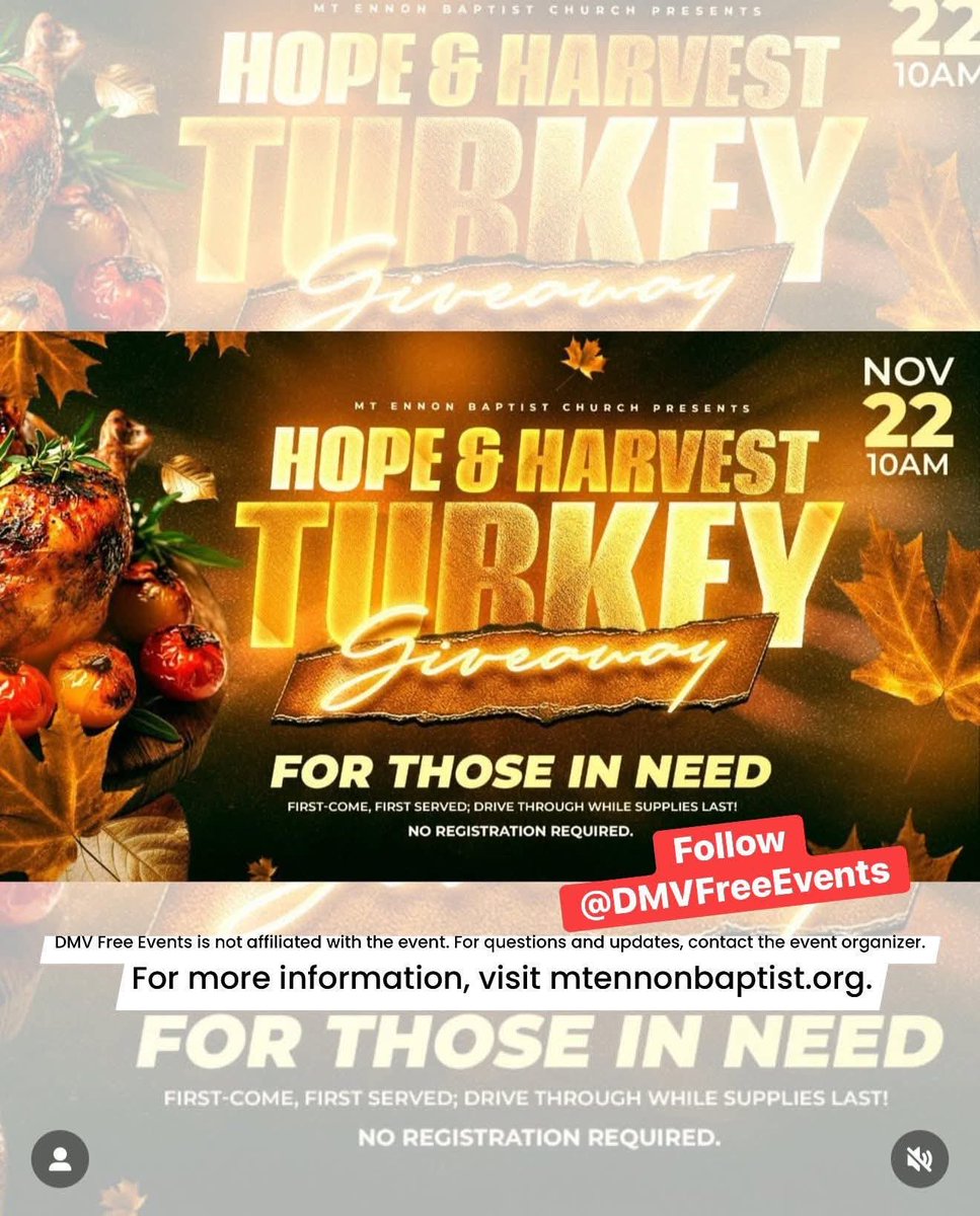 PGCPS_OCS's tweet image. (1) @pgcps Families, please see some Thanksgiving resources below: