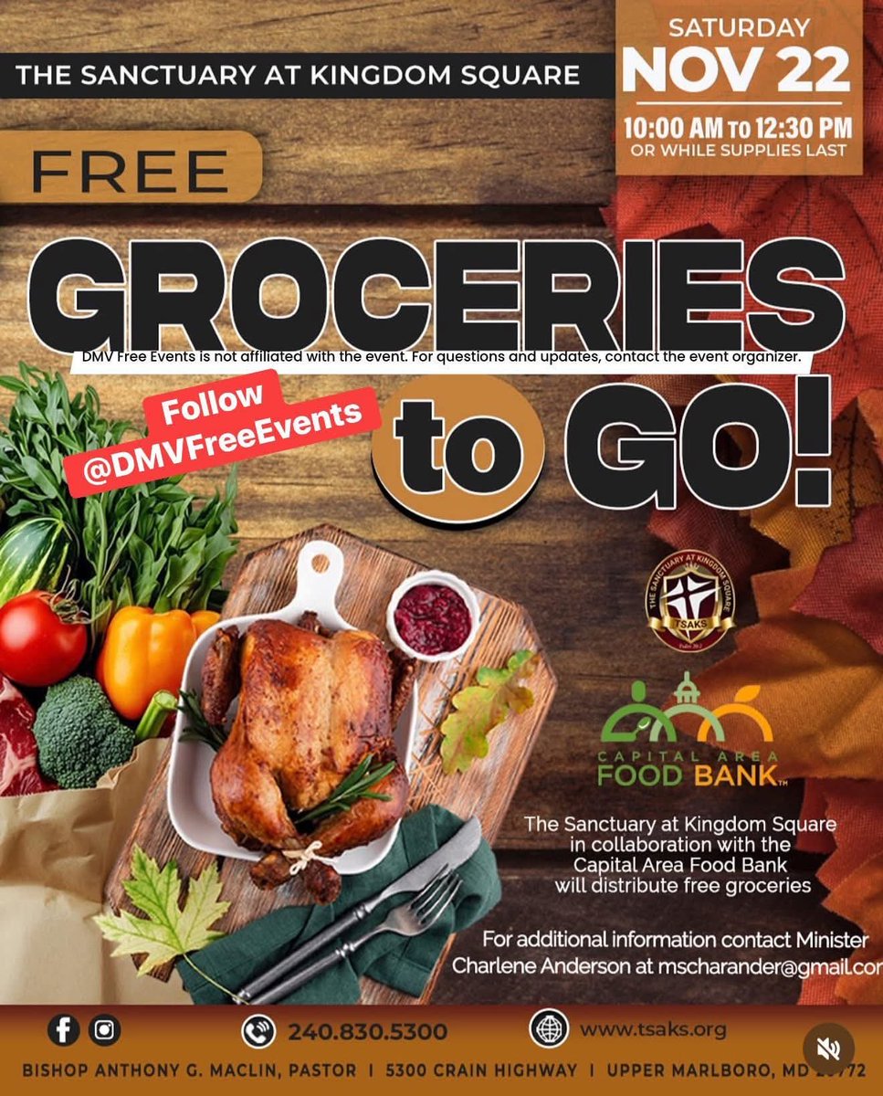 PGCPS_OCS's tweet image. (1) @pgcps Families, please see some Thanksgiving resources below: