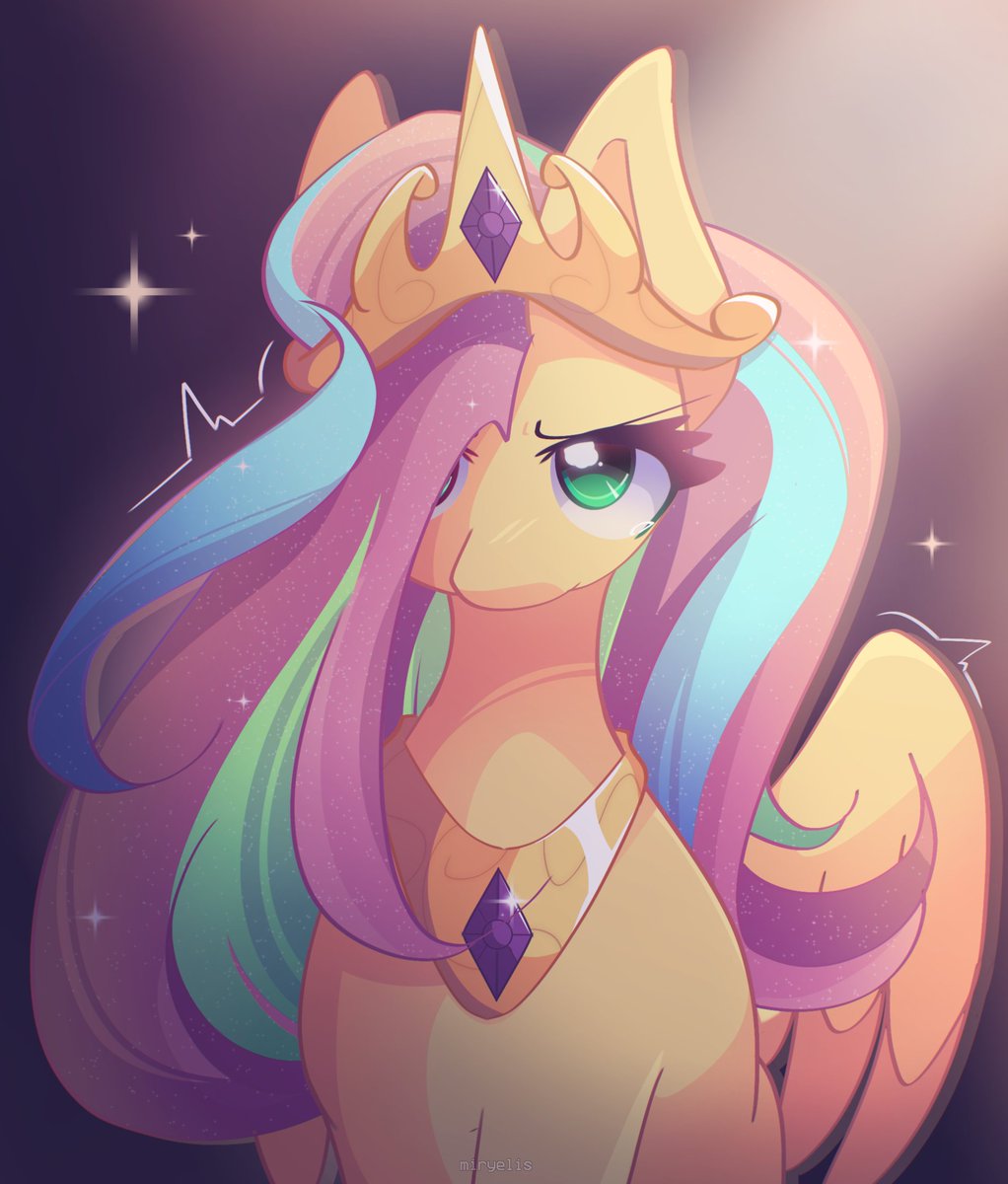 °Princess Shy✨
#Mlp #Mylittlepony #Mlpfanart #Fluttershy