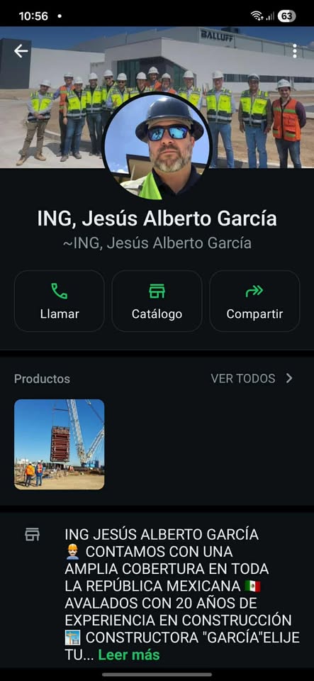 cuartodemillamx's tweet image. Hola Ricardo, te comparto un intento de estafa que intentaron hacerme hoy. Estoy vendiendo mi Mazda 3 2023; mi hermano me hizo el favor de publicarlo en Marketplace y el día 19 de noviembre lo contactó un supuesto ingeniero interesado en el auto. Acordaron la revisión del…