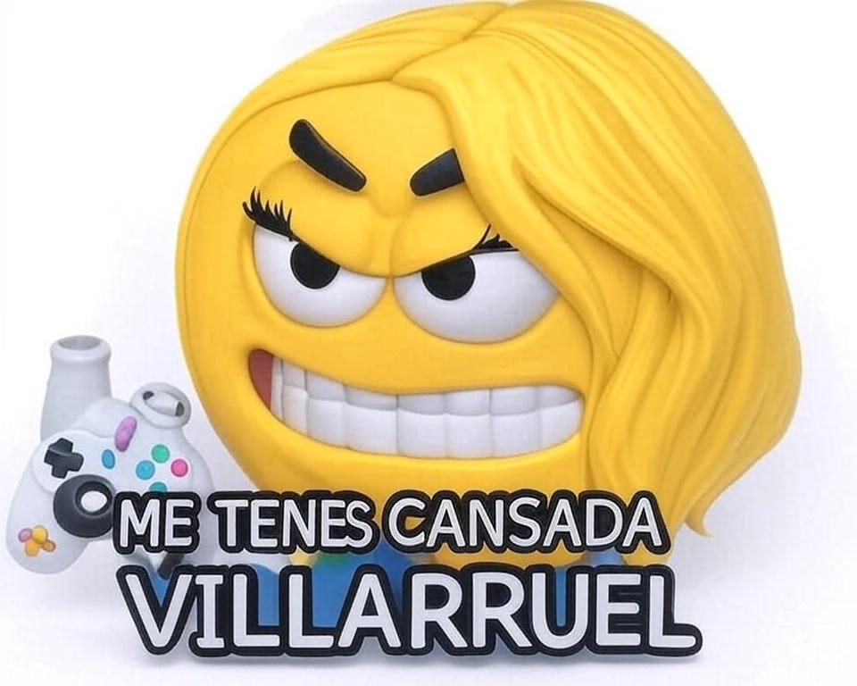 <a href="/VickyVillarruel/">Victoria Villarruel</a> <a href="/Lucha_Patriota_/">Lucha Patriota🇦🇷</a> <a href="/RosaritoXi/">XI_Rosarito</a> Es esta Rivotrilia