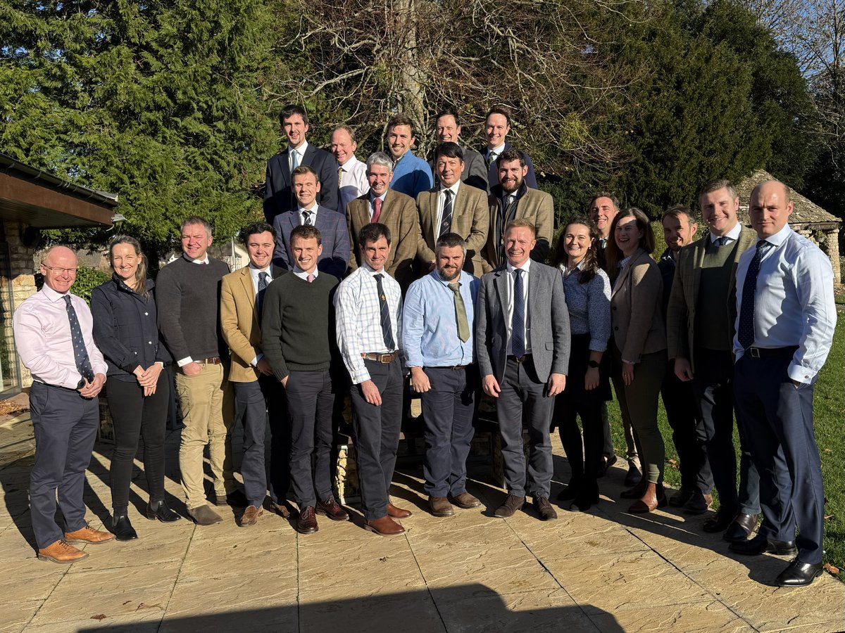 _RobbieMoore's tweet image. Our farming sector is full of great entrepreneurial leaders who are dedicated, driven and focused on ensuring their businesses and the wider agricultural industry thrives.

I had the huge pleasure of speaking to many of them today as they took part in this year’s Worshipful…