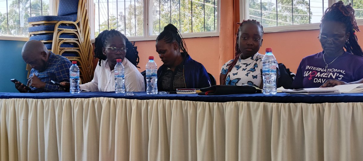 Honored to participate in the Kakamega Community of Practice. The session offered strategic insights on strengthening citizen accountability, social audits, and collaborative systems in Kakamega County. Energized to translate these learnings into real community impact.
<a href="/WeReach/">We Reach</a>