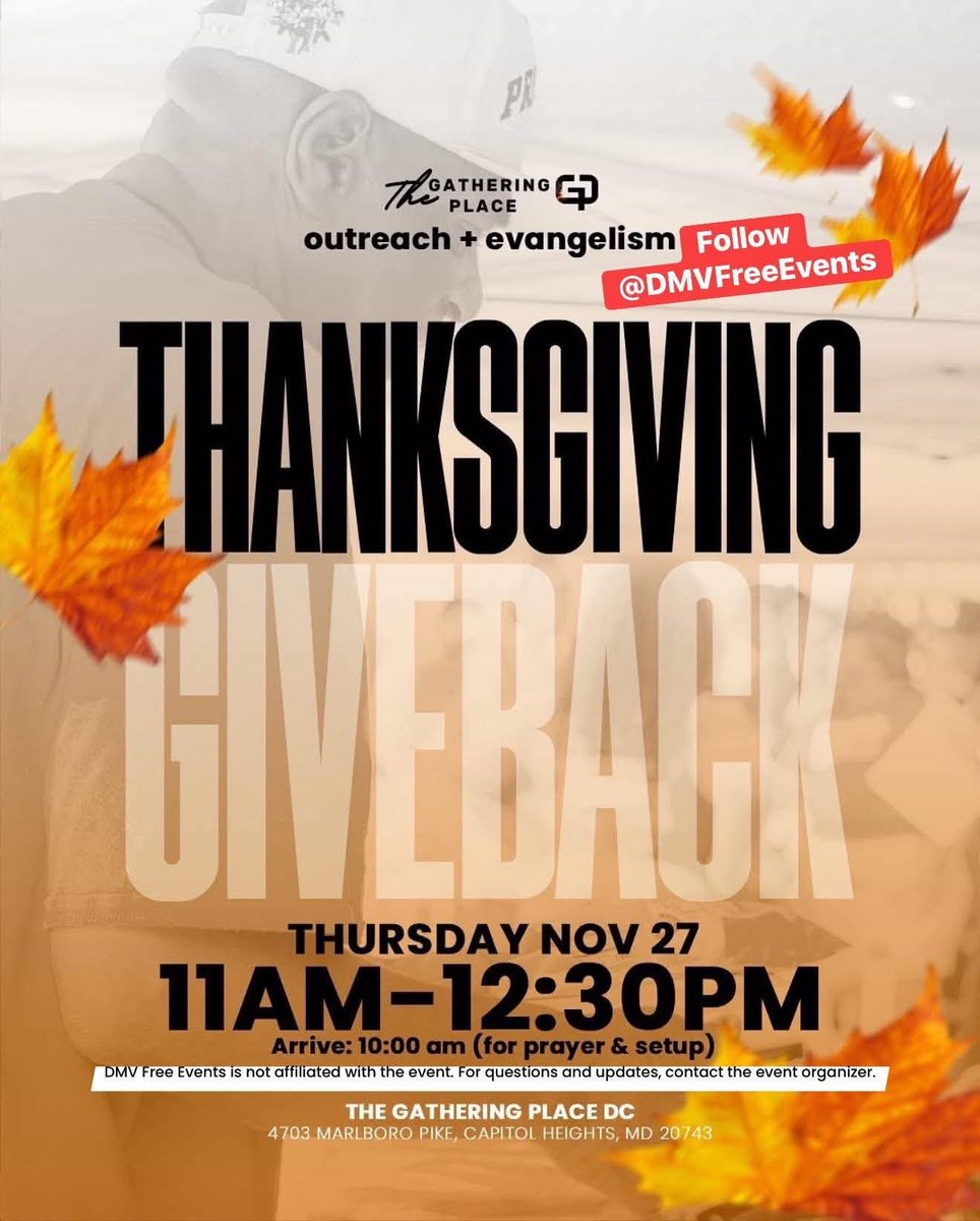 PGCPS_OCS's tweet image. (2) @pgcps Families, please some more Thanksgiving Resources below: