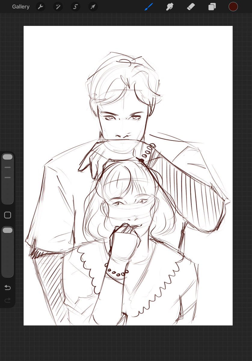 ikra_kay's tweet image. oh my goddddd they have me on chokehold #wip #aftg