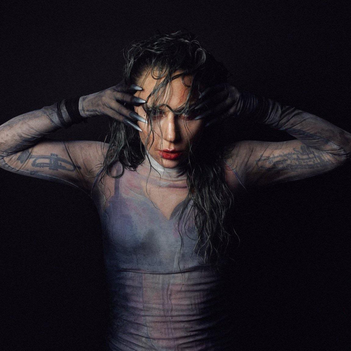 my age during every Gaga era

The Fame⚡️- 9
The Fame Monster ✝️ - 10
Born this Way 🌒 - 12
Artpop 🔵 - 14
Joanne 🤠 - 17
Chromatica 💒 - 21
Mayhem 🧟 - 26