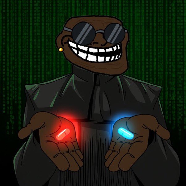 If your holding 1% or more of this coin

3bV6a2fBT9EzWBbXiphnLMmmAEQ1faYwppCY2Fnhpump

I will invite you to my private alpha group 

You will have many benefits in there but the thing is you must hold that token forever 

I will track your wallet constantly and the minutes your