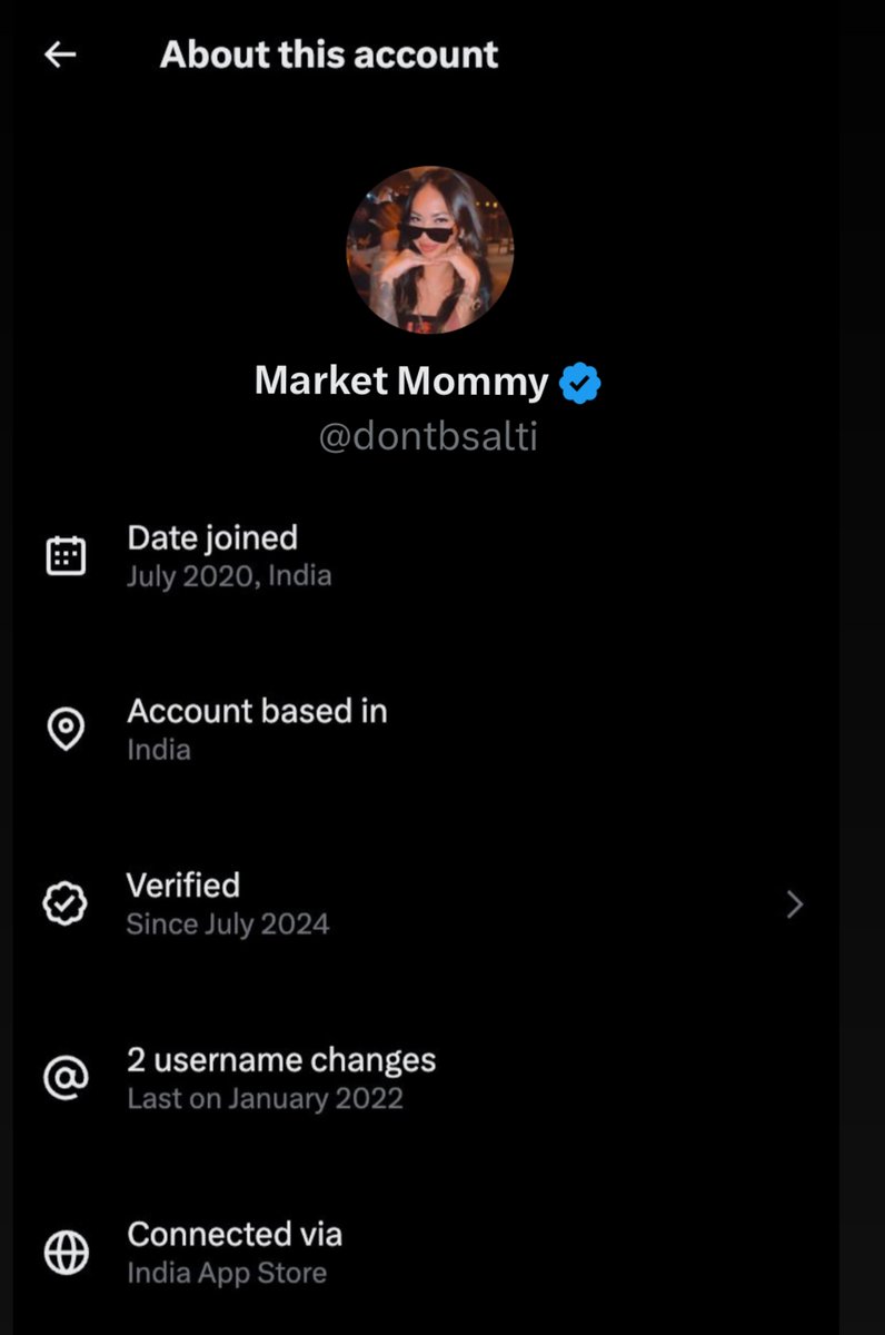 Market Mommy tweet media